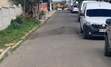 VENTA CASA CON GRAN TERRENO EN QUILPUE, BARRIO NORTE.
