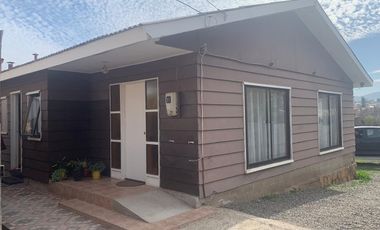 VENTA CASA CON GRAN TERRENO EN QUILPUE, BARRIO NORTE.