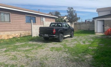 VENTA CASA CON GRAN TERRENO EN QUILPUE, BARRIO NORTE.