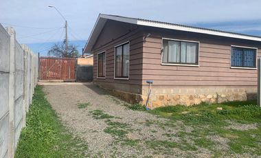 VENTA CASA CON GRAN TERRENO EN QUILPUE, BARRIO NORTE.