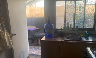 VENTA CASA CON GRAN TERRENO EN QUILPUE, BARRIO NORTE.