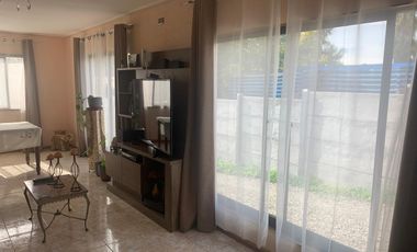 VENTA CASA CON GRAN TERRENO EN QUILPUE, BARRIO NORTE.