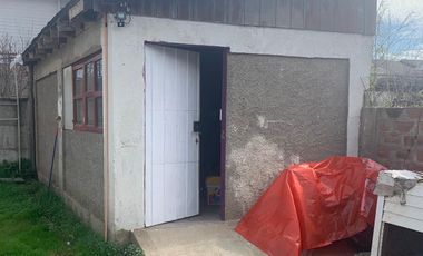 VENTA CASA CON GRAN TERRENO EN QUILPUE, BARRIO NORTE.