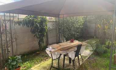 VENTA CASA CON GRAN TERRENO EN QUILPUE, BARRIO NORTE.