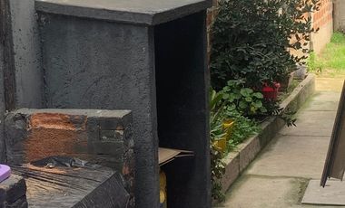 VENTA CASA CON GRAN TERRENO EN QUILPUE, BARRIO NORTE.