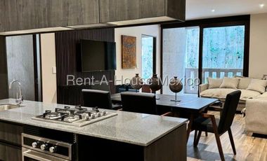 Departamento en Renta en Atizapan, Hacienda de Valle Escondido