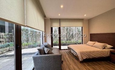 Departamento en Renta en Atizapan, Hacienda de Valle Escondido