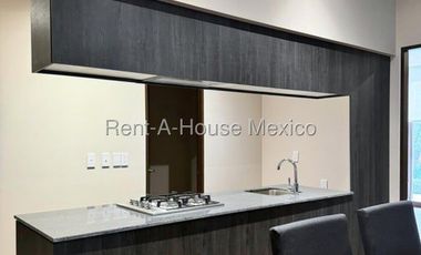 Departamento en Renta en Atizapan, Hacienda de Valle Escondido