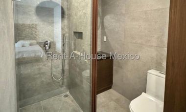 Departamento en Renta en Atizapan, Hacienda de Valle Escondido