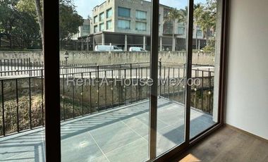 Departamento en Renta en Atizapan, Hacienda de Valle Escondido