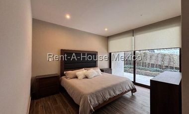 Departamento en Renta en Atizapan, Hacienda de Valle Escondido