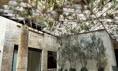 Departamento en Renta en Atizapan, Hacienda de Valle Escondido
