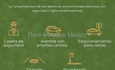Casa en Venta en Naucalpan de Juarez, Lomas Verdes Primera Seccion