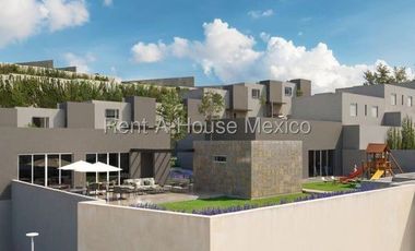 Casa en Venta en Naucalpan de Juarez, Lomas Verdes Primera Seccion