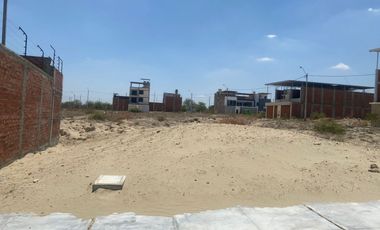 Terreno En Venta En Los Medanos Del Chipe // ID: 1121688