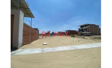 Terreno En Venta En Los Medanos Del Chipe // ID: 1121688