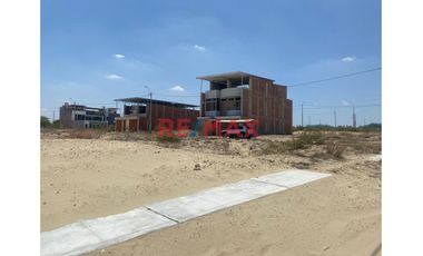 Terreno En Venta En Los Medanos Del Chipe // ID: 1121688