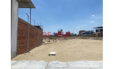 Terreno En Venta En Los Medanos Del Chipe // ID: 1121688