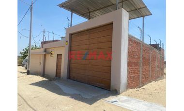 Terreno En Venta En Los Medanos Del Chipe // ID: 1121688