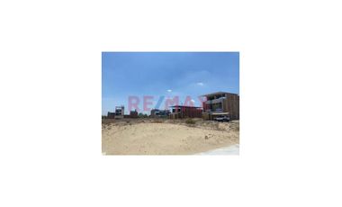 Terreno En Venta En Los Medanos Del Chipe // ID: 1121688