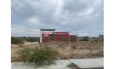 Terreno En Venta En Los Medanos Del Chipe // ID: 1121688