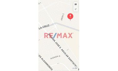 Terreno En Venta En Los Medanos Del Chipe // ID: 1121688