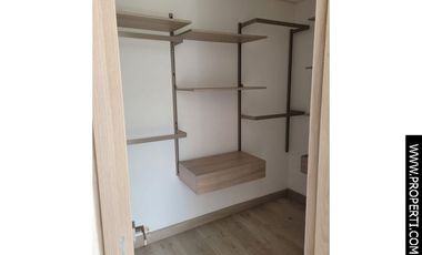 Apartamento en Arriendo Sector Loma del Chocho - Envigado