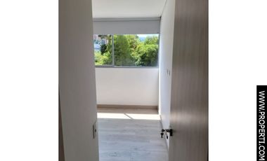 Apartamento en Arriendo Sector Loma del Chocho - Envigado
