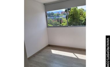 Apartamento en Arriendo Sector Loma del Chocho - Envigado