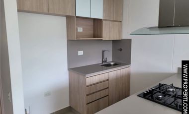 Apartamento en Arriendo Sector Loma del Chocho - Envigado