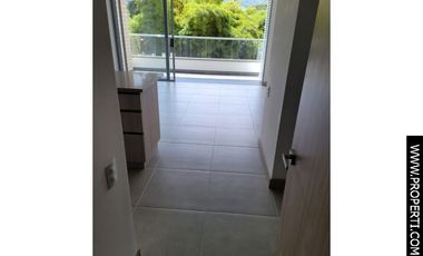 Apartamento en Arriendo Sector Loma del Chocho - Envigado