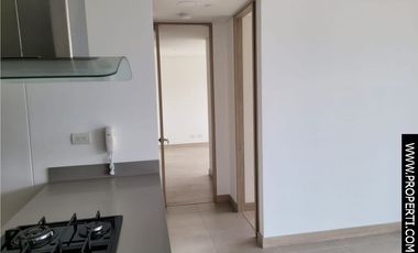 Apartamento en Arriendo Sector Loma del Chocho - Envigado