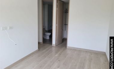 Apartamento en Arriendo Sector Loma del Chocho - Envigado