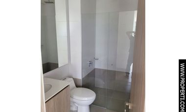 Apartamento en Arriendo Sector Loma del Chocho - Envigado