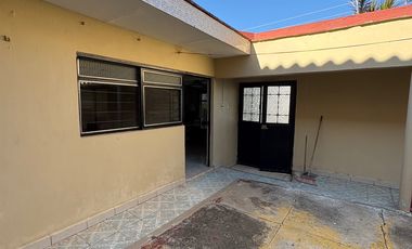 Casa en calle 5 de febrero, Valle de Juárez, Jalisco