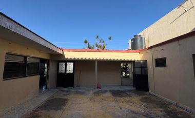 Casa en calle 5 de febrero, Valle de Juárez, Jalisco
