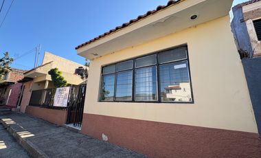 Casa en calle 5 de febrero, Valle de Juárez, Jalisco