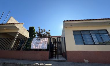 Casa en calle 5 de febrero, Valle de Juárez, Jalisco