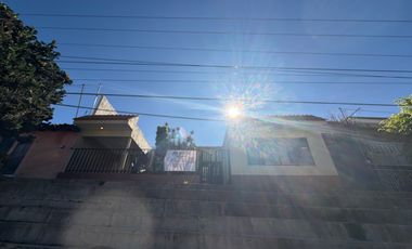 Casa en calle 5 de febrero, Valle de Juárez, Jalisco
