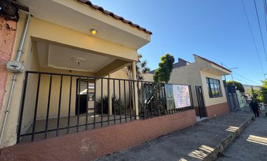 Casa en calle 5 de febrero, Valle de Juárez, Jalisco