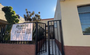 Casa en calle 5 de febrero, Valle de Juárez, Jalisco