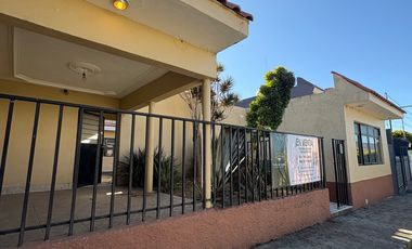 Casa en calle 5 de febrero, Valle de Juárez, Jalisco