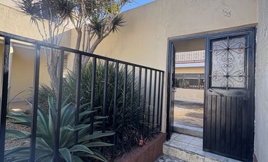 Casa en calle 5 de febrero, Valle de Juárez, Jalisco