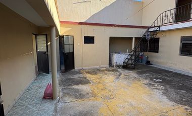 Casa en calle 5 de febrero, Valle de Juárez, Jalisco