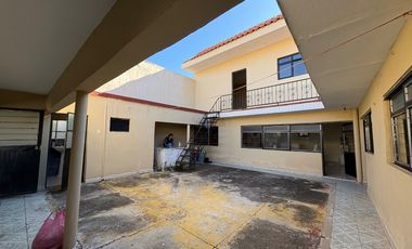 Casa en calle 5 de febrero, Valle de Juárez, Jalisco