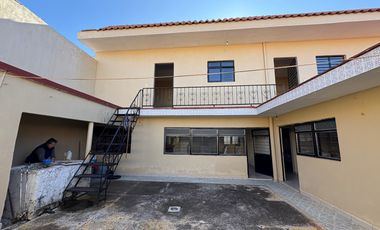 Casa en calle 5 de febrero, Valle de Juárez, Jalisco