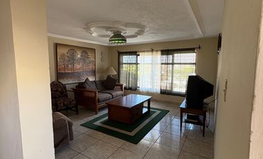 Casa en calle 5 de febrero, Valle de Juárez, Jalisco