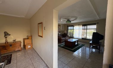 Casa en calle 5 de febrero, Valle de Juárez, Jalisco
