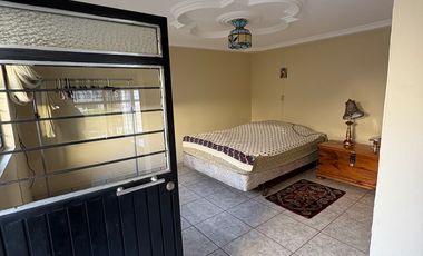 Casa en calle 5 de febrero, Valle de Juárez, Jalisco