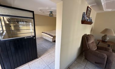 Casa en calle 5 de febrero, Valle de Juárez, Jalisco